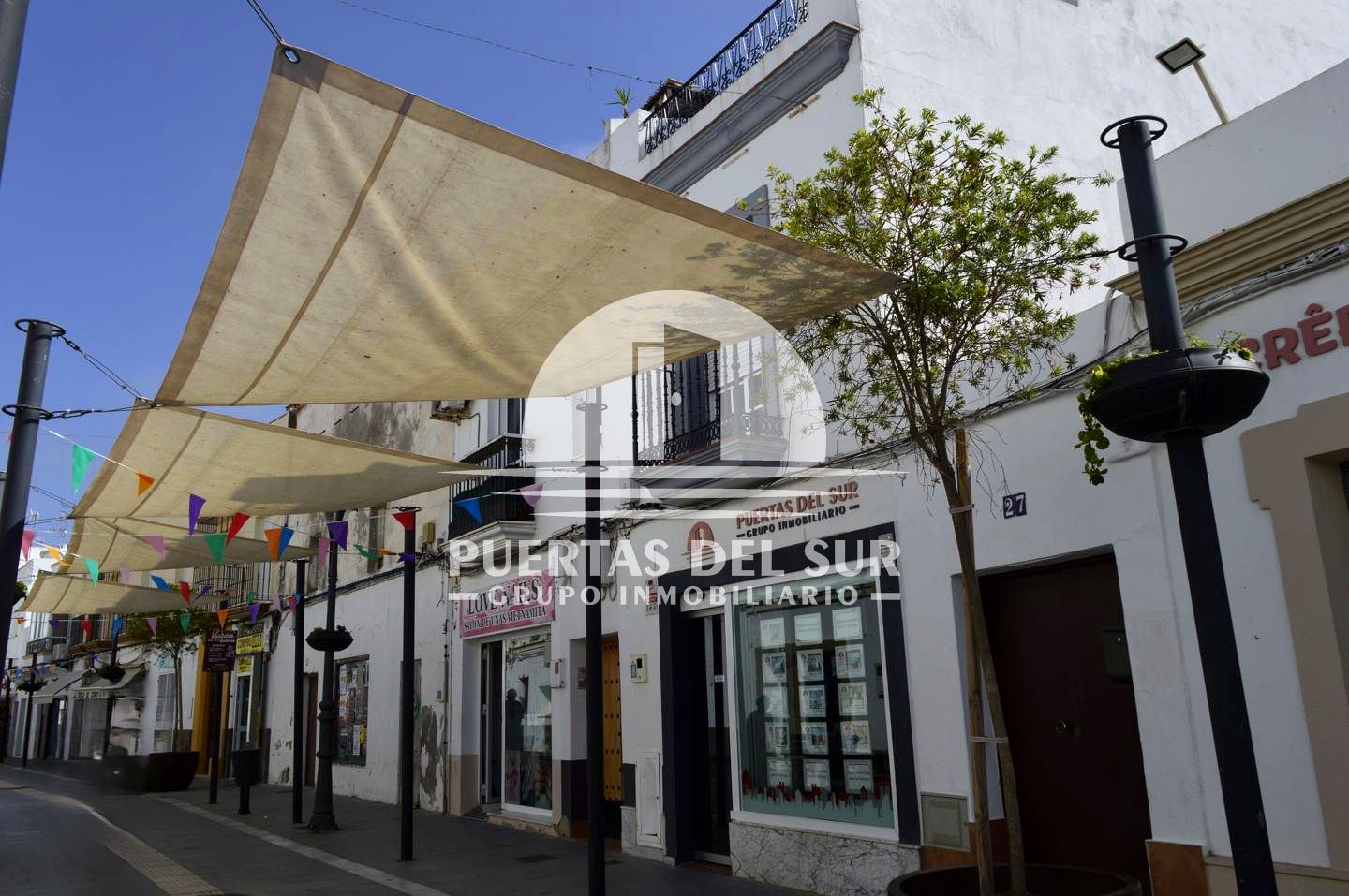 Piso en Calle Alcalde García Sánchez, Rota, Cádiz de 51 m2