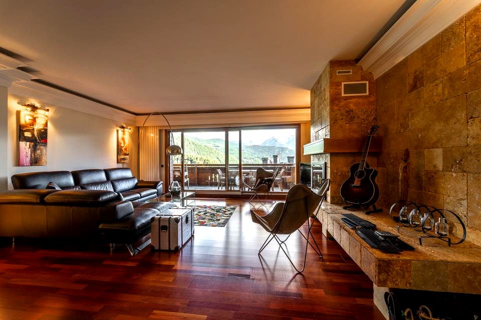 Flat for sale in Escàs, La Massana · 14 of 15