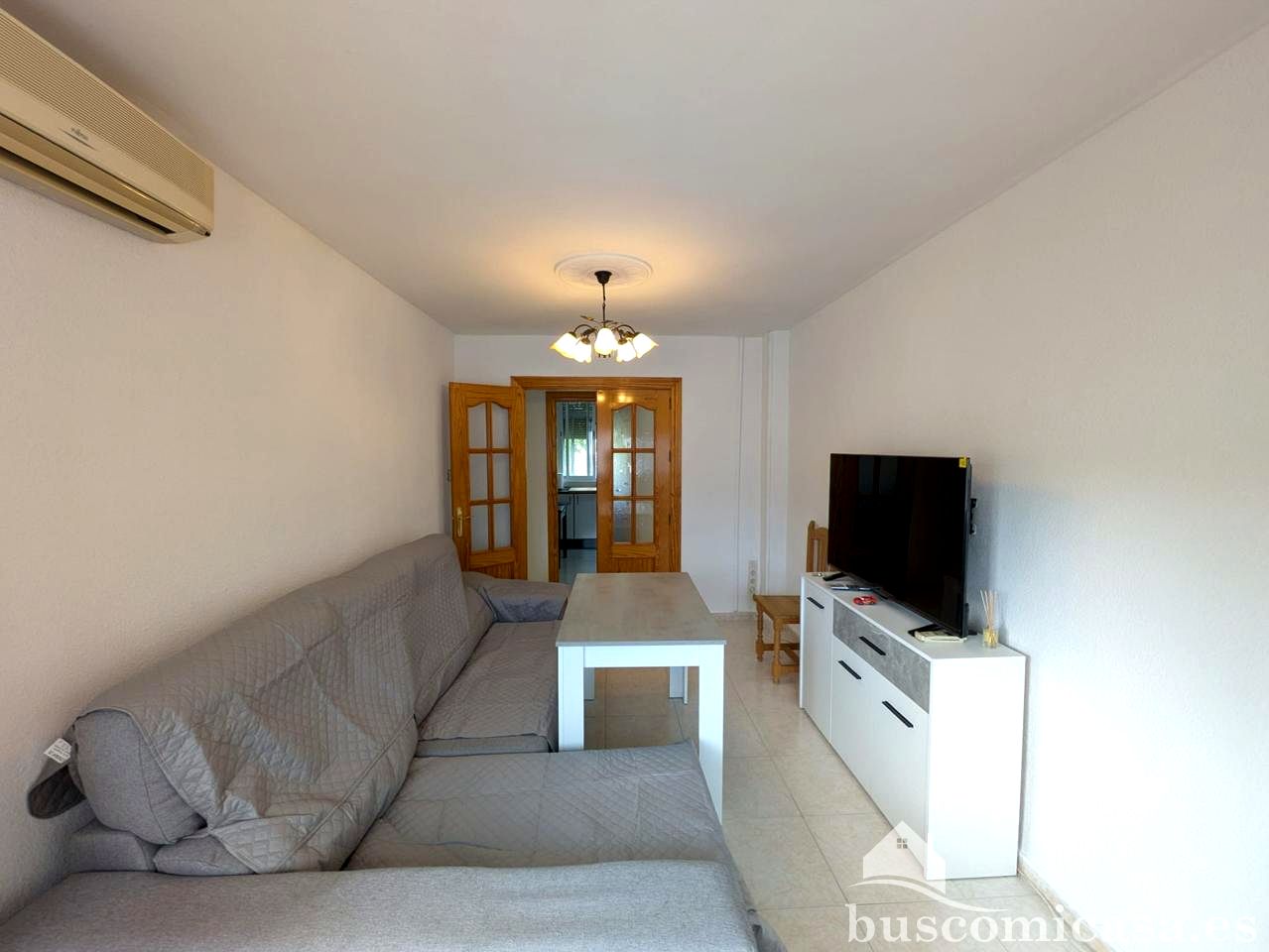 Piso en Núcleo residencial La Paz, Linares, Jaén de 84 m2