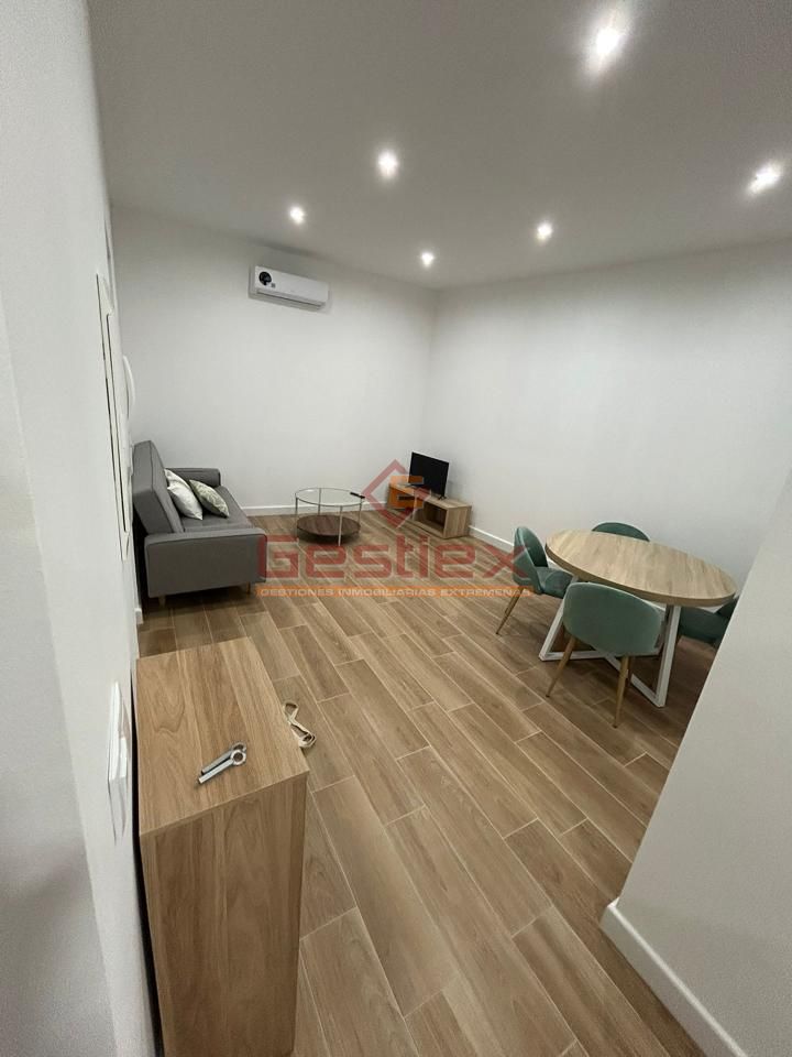 Piso en Calle Real, Almendralejo, Badajoz de 40 m2