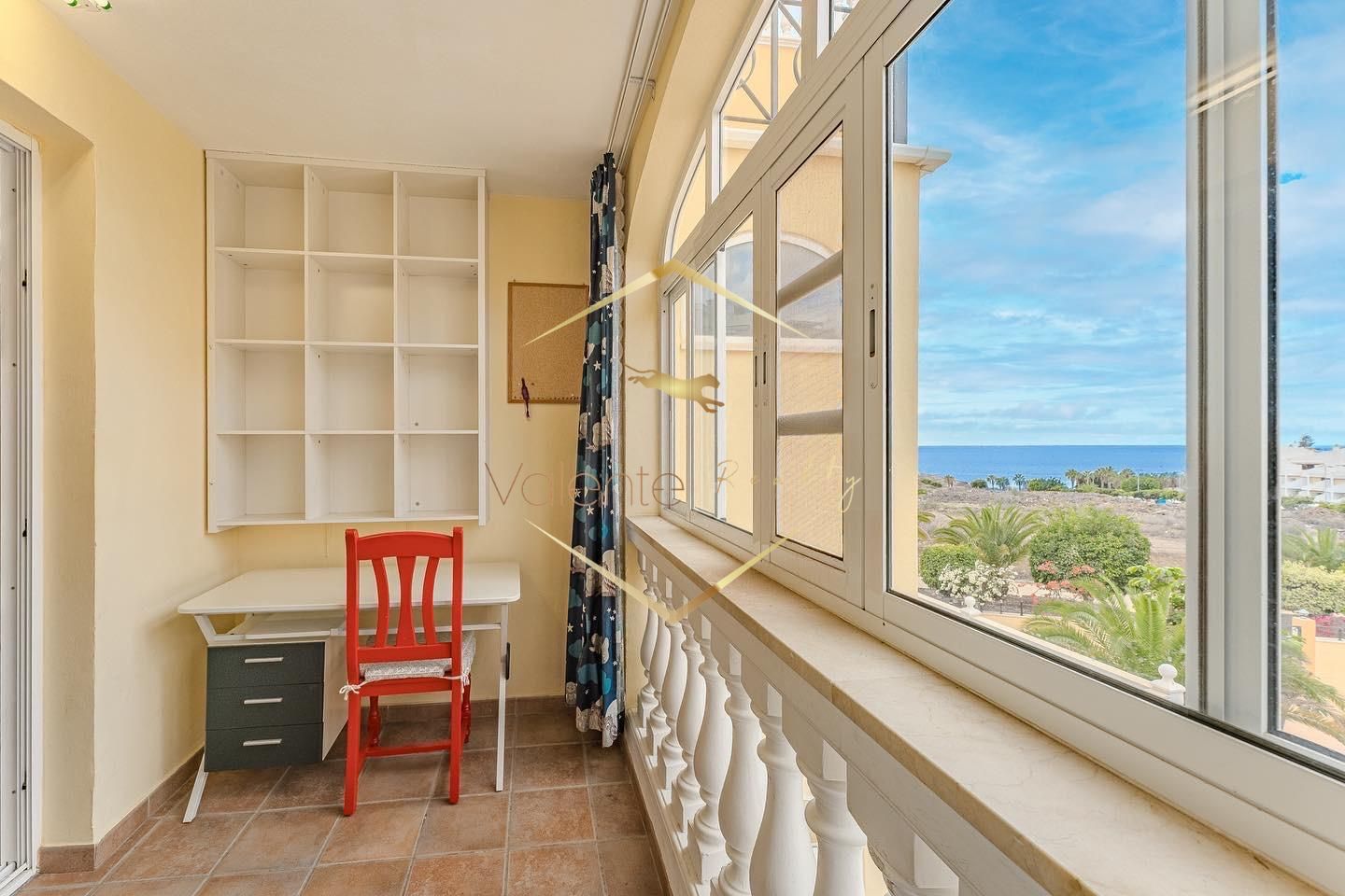 Piso en Calle Falúa, Los Cristianos, Santa Cruz de Tenerife de 45 m2