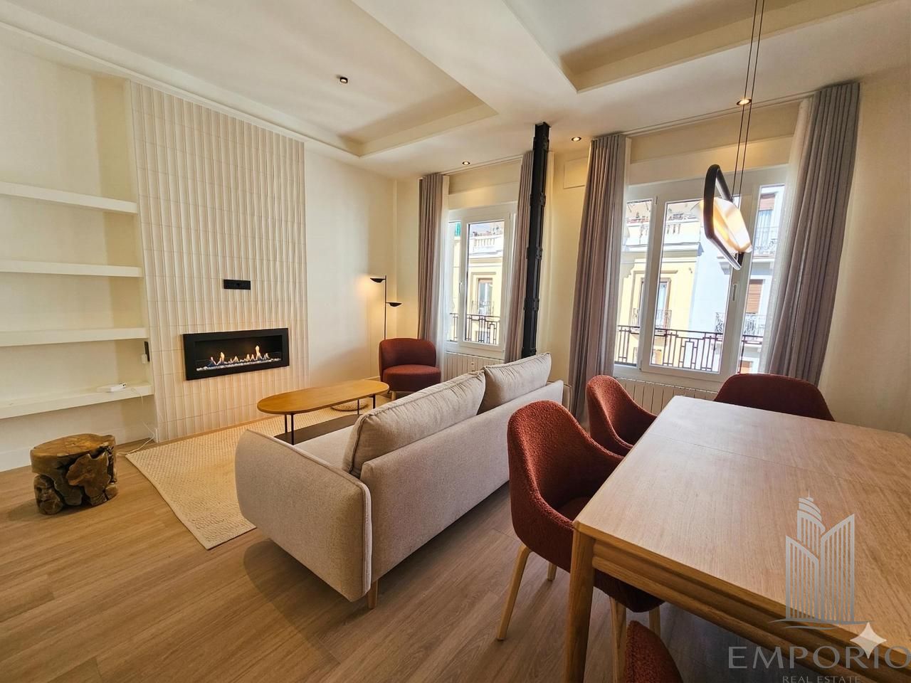 Piso en Calle del Acuerdo, Madrid, Madrid de 109 m2