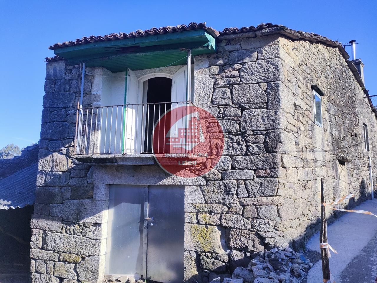 Casa rústica en CERDEDO, Cerdedo, Pontevedra de 100 m2