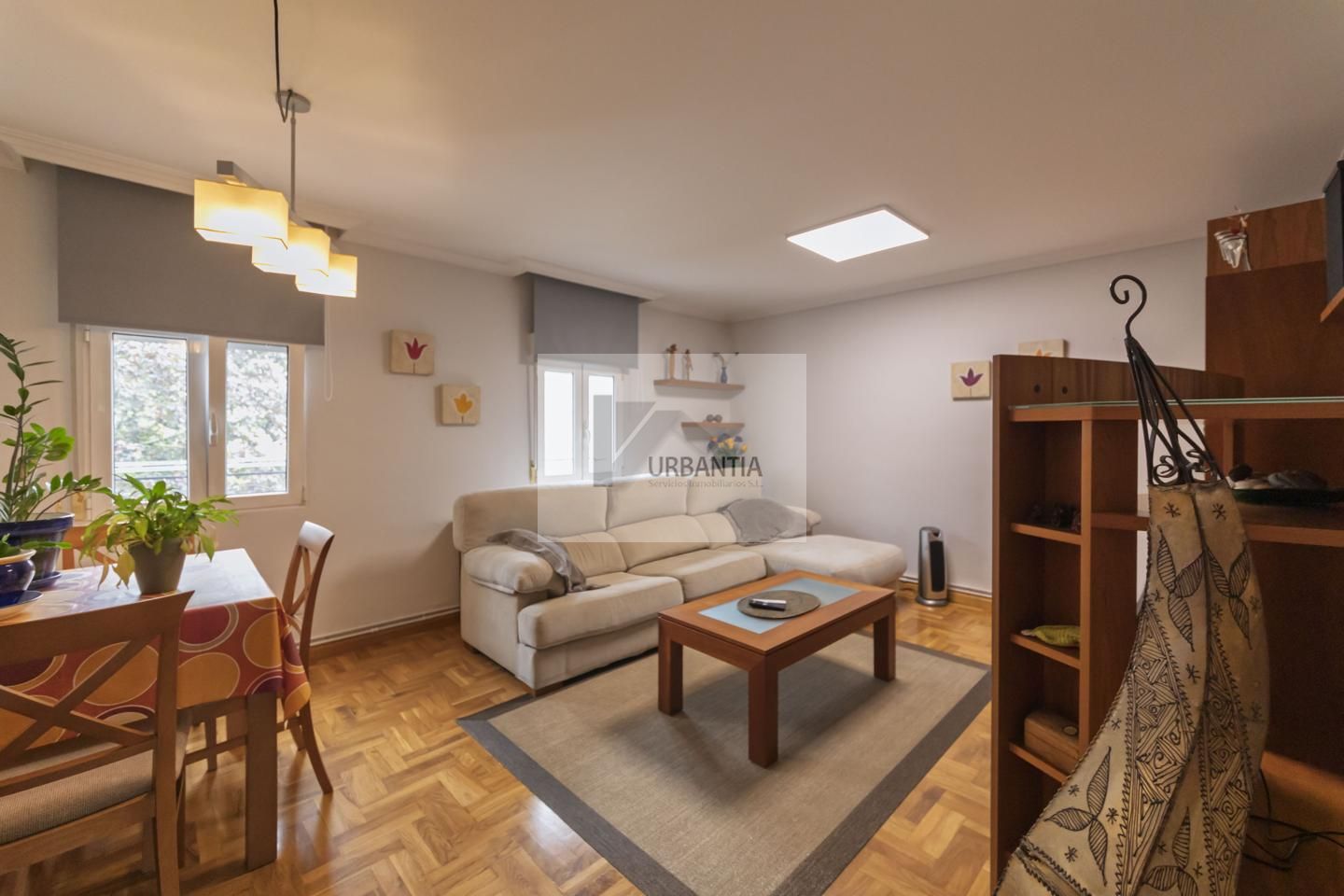 Piso en Calle Uharte-Arakil, Pamplona, Navarra de 78 m2