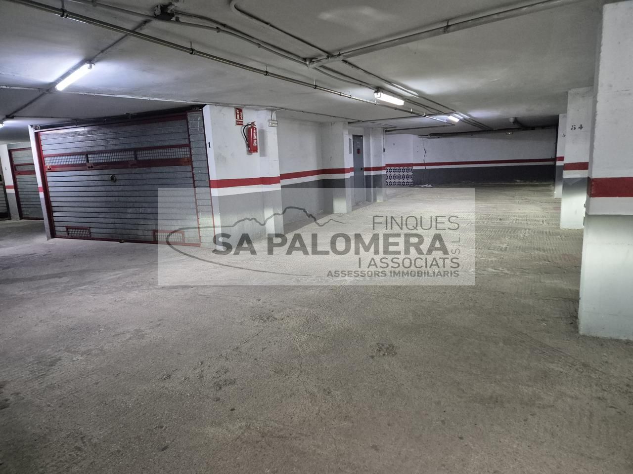 Plaza de parking en Avinguda Extremadura 31, Blanes, Girona de 12 m2
