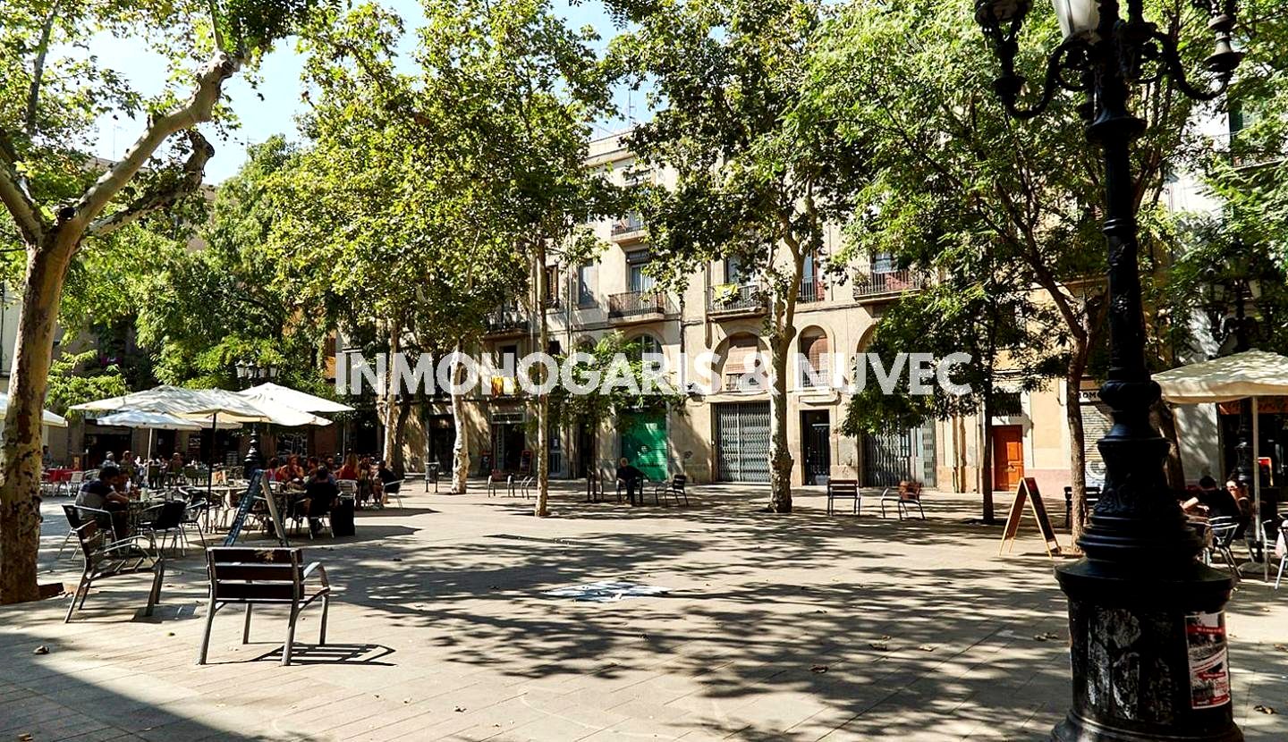Local Comercial · Barcelona · 1 hab.