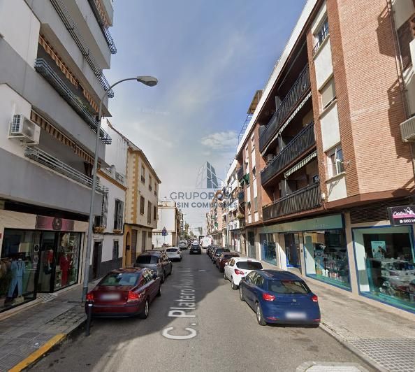 Piso en Calle Platero Pedro de Bares, Córdoba, Córdoba de 82 m2