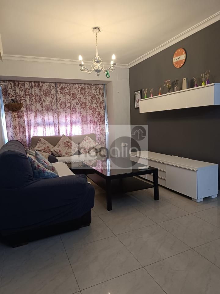Piso en ROCHELAMBERT-JUAN XXIII, Sevilla, Sevilla de 98 m2