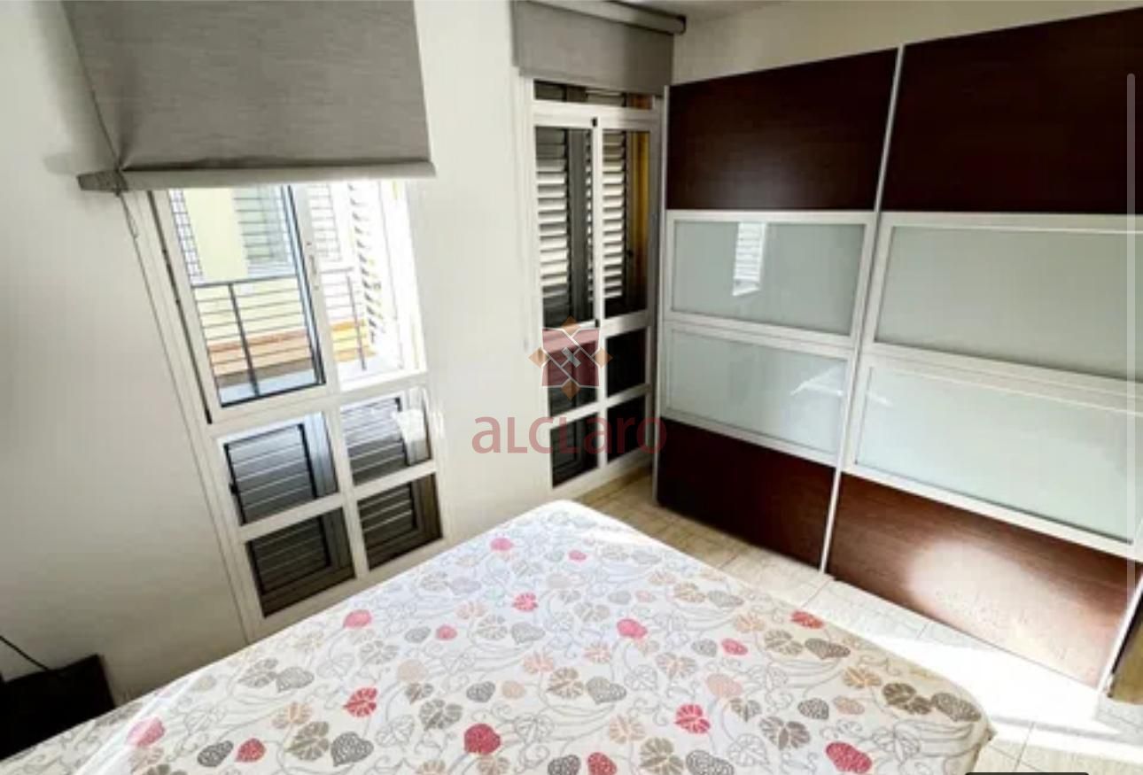Piso en Avenida Marítima, Las Caletillas, Santa Cruz de Tenerife de 120 m2
