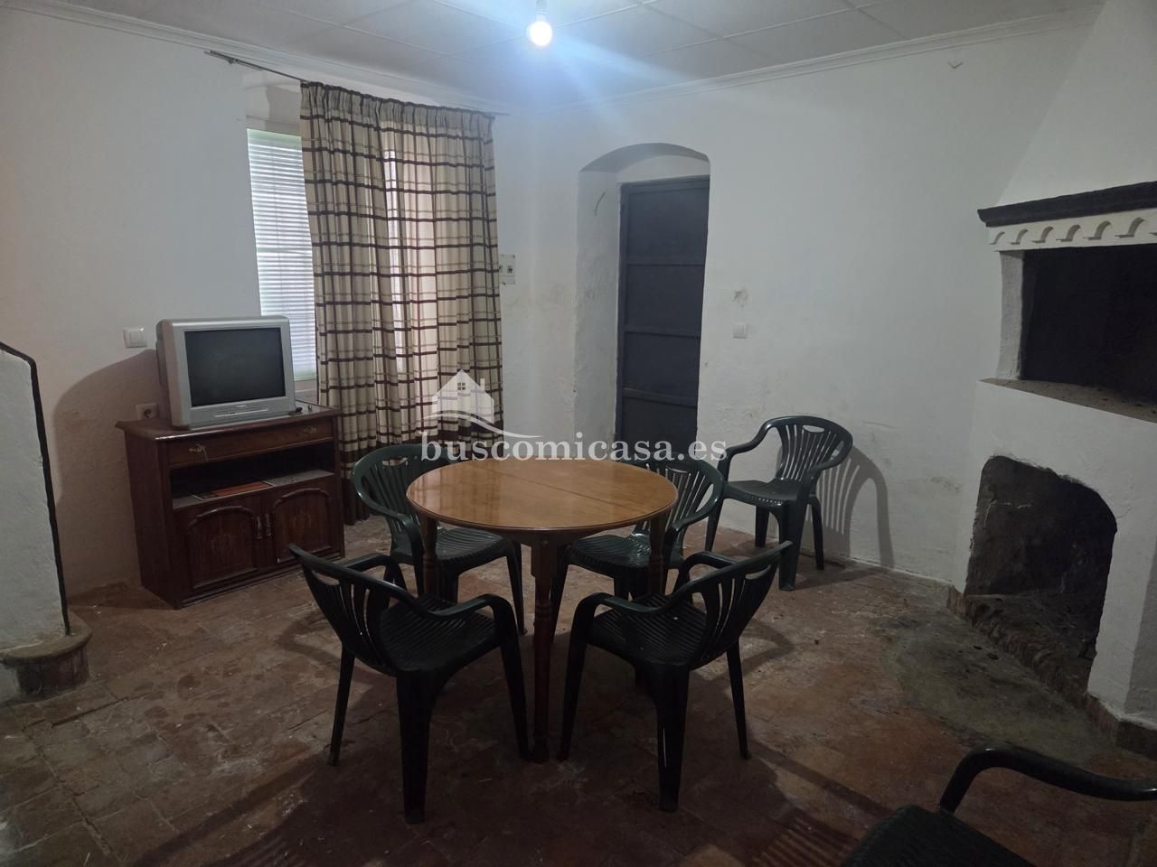 Casa / chalet en Calle Andalucia, Higuera de Calatrava, Jaén de 169 m2