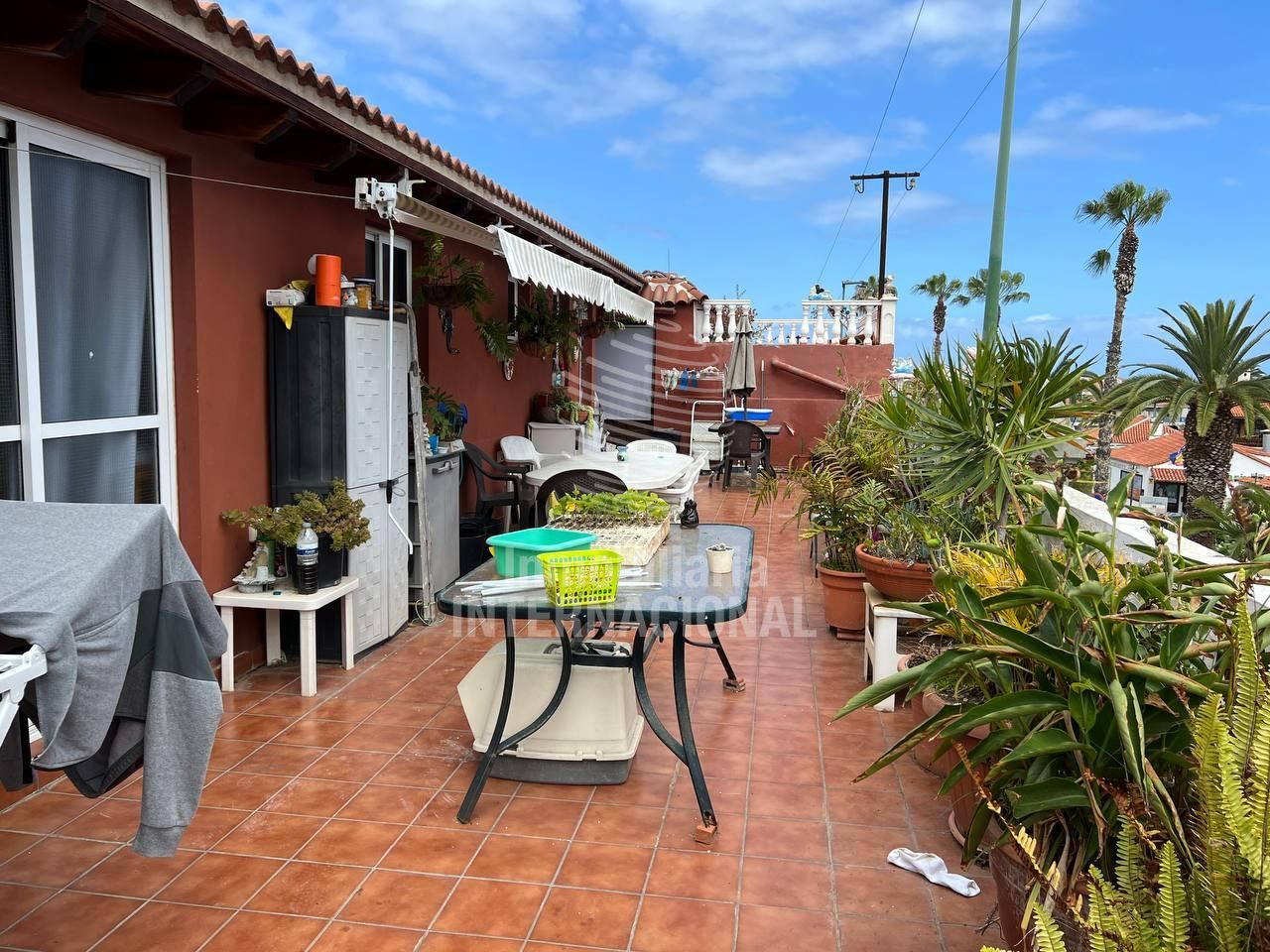 Casa / chalet en Avenida Marqués de Villanueva del Prado, Puerto de la Cruz, Santa Cruz de Tenerife de 358 m2