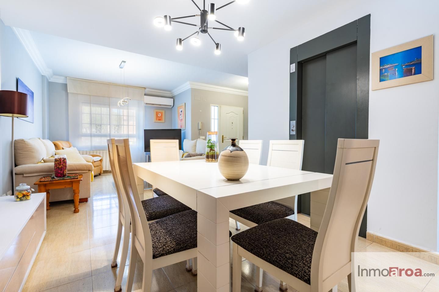 Casa / chalet en BETERA, VALENCIA de 313 m2