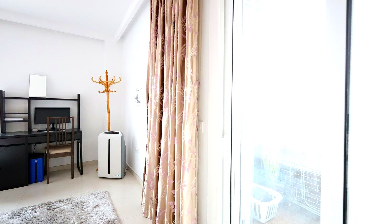 Piso · Barcelona · 4 hab.