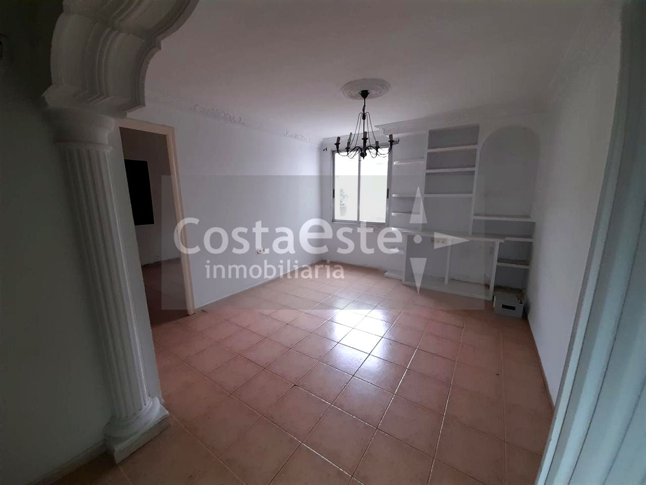 Piso en Avinguda de Pérez Galdós, València, Valencia de 88 m2