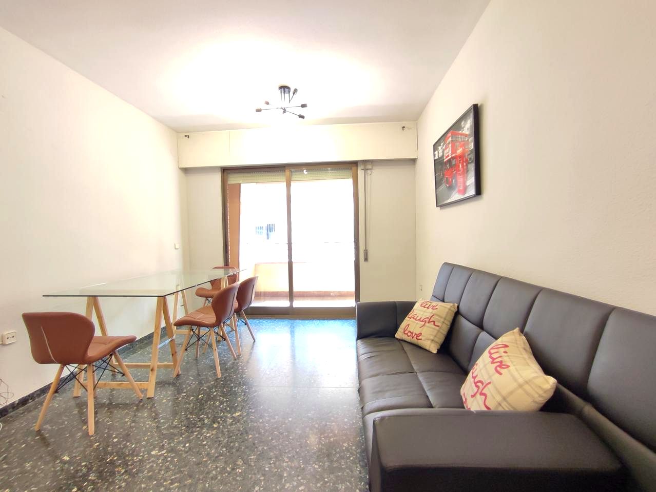 Piso en Calle Blasco Ibáñez, Albacete, Albacete de 150 m2