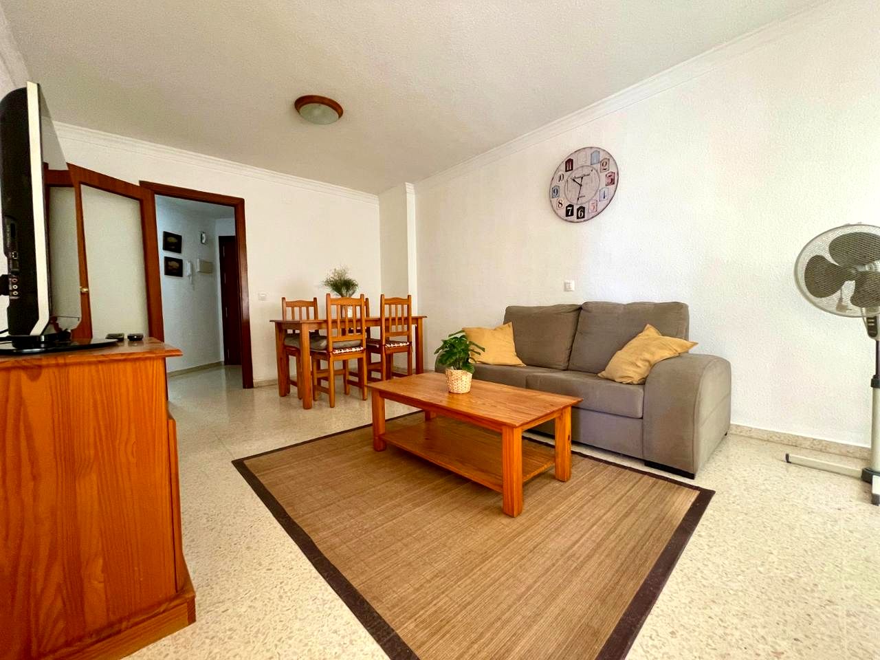 Piso en Calle Rodolfo Halffter, Málaga, Málaga de 139 m2