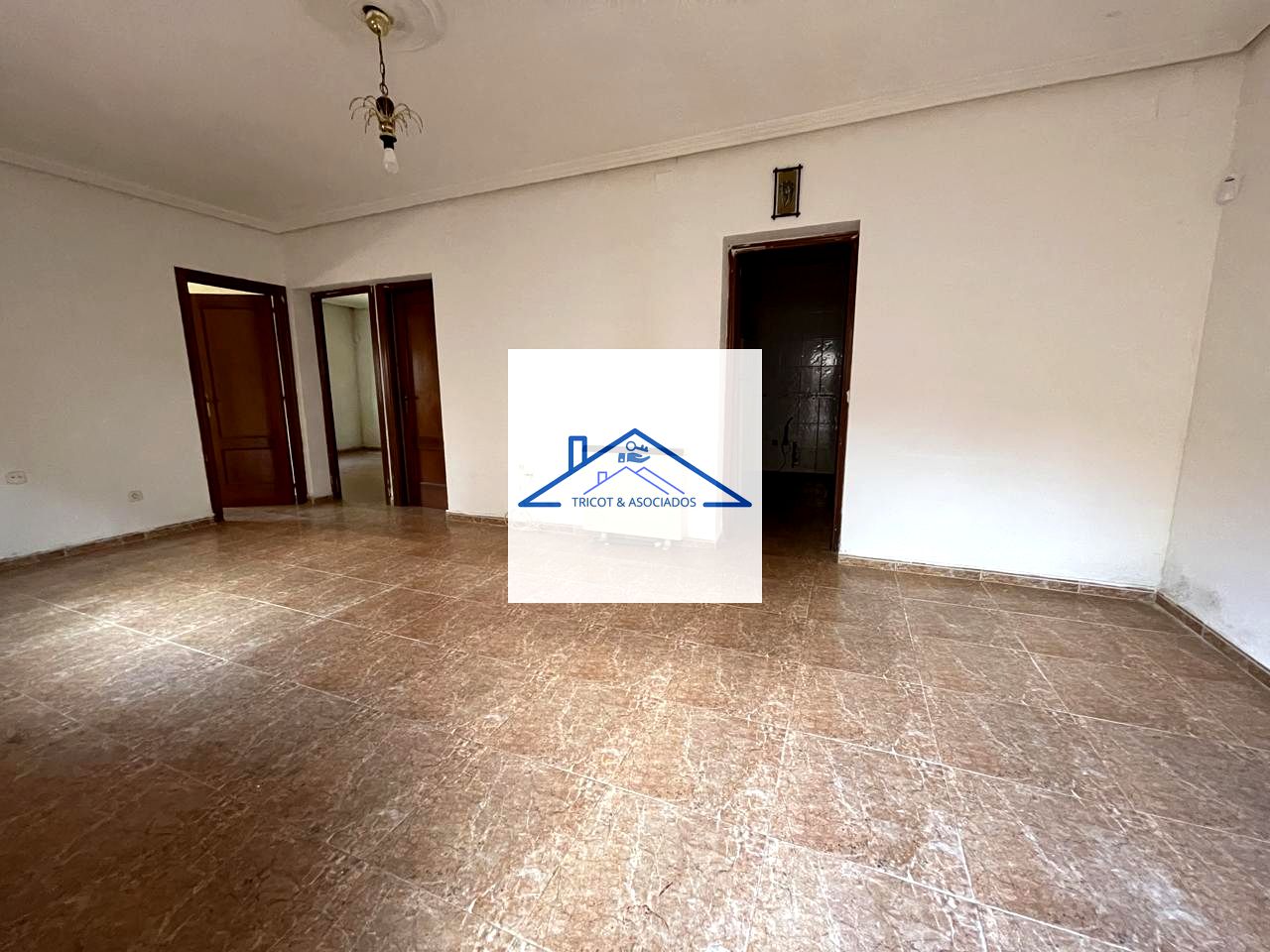 Casa / chalet en Calle Vicario, Erustes, Toledo de 81 m2