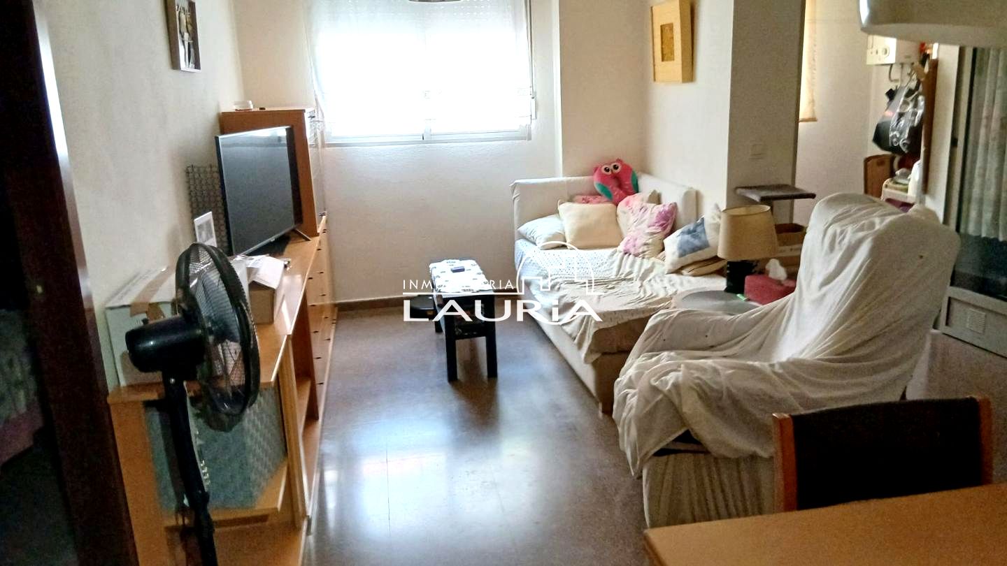 Piso en Calle Sogueros, València, Valencia de 61 m2