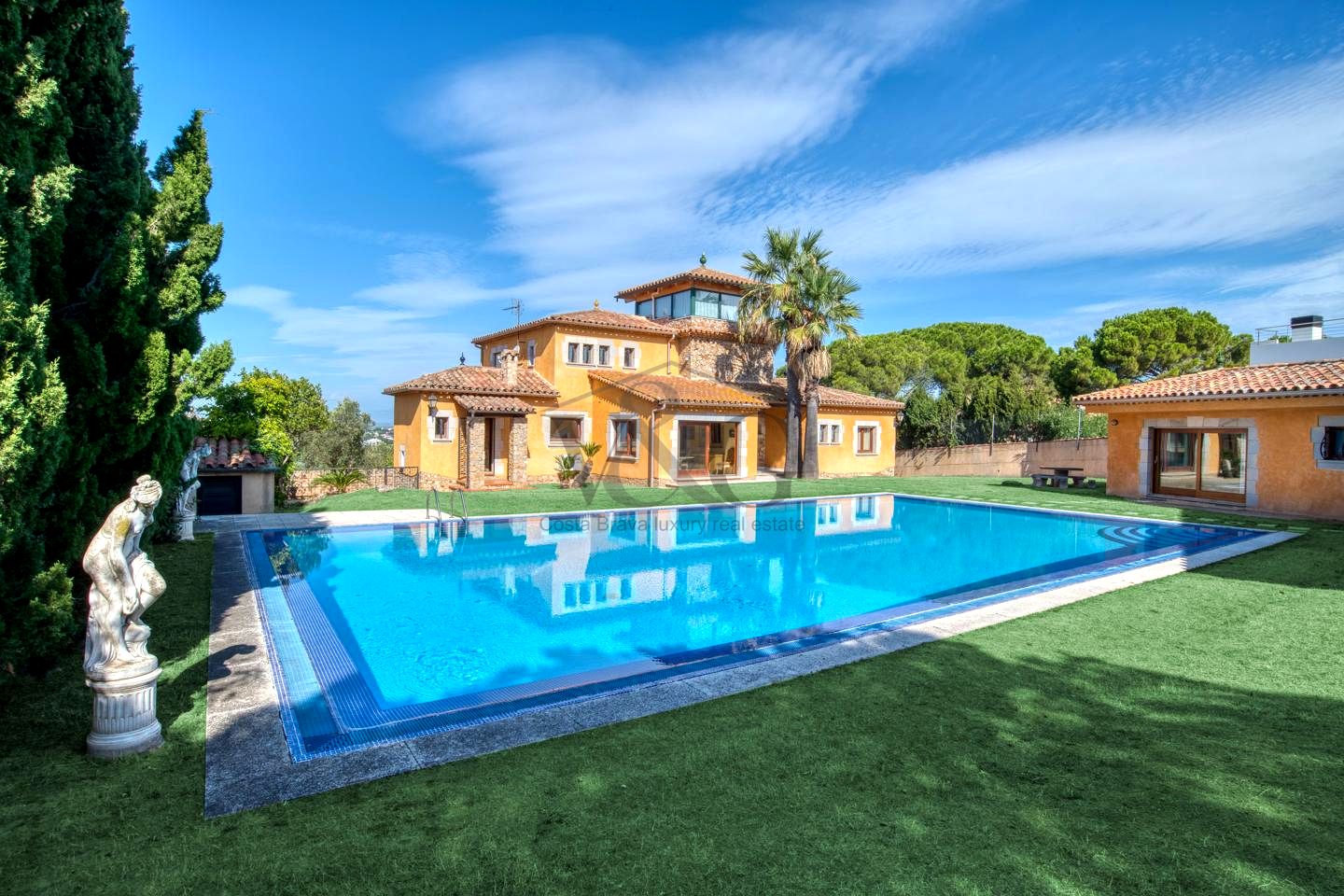 Casa / chalet en Bonaigua, L'Escala, Girona de 684 m2