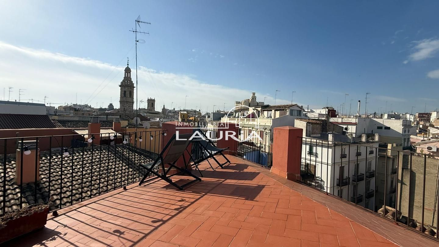 Piso en Calle tundidores, Valencia, Valencia de 52 m2