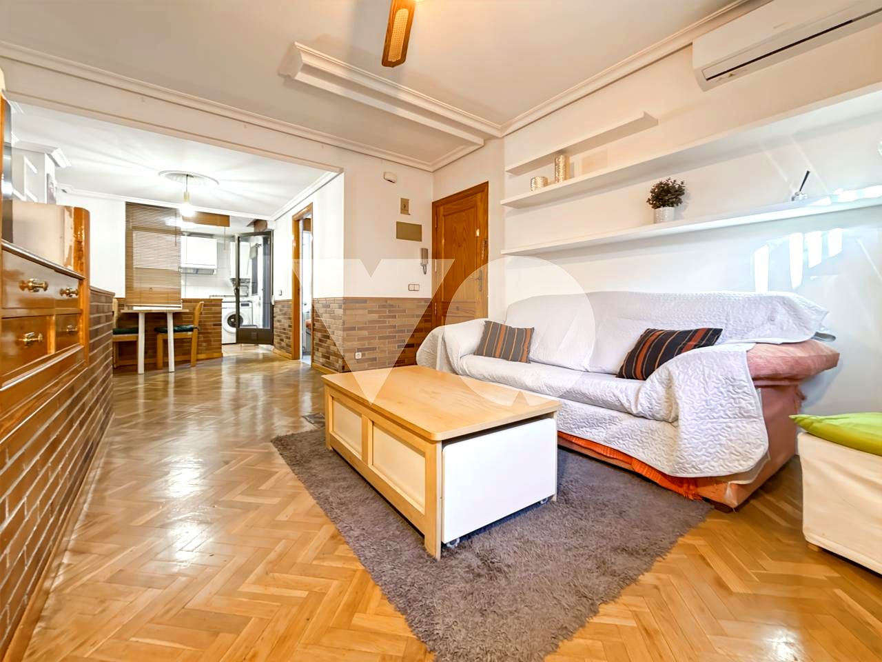 Dúplex en venta, Pueblo Nuevo, Ciudad Lineal, Madrid