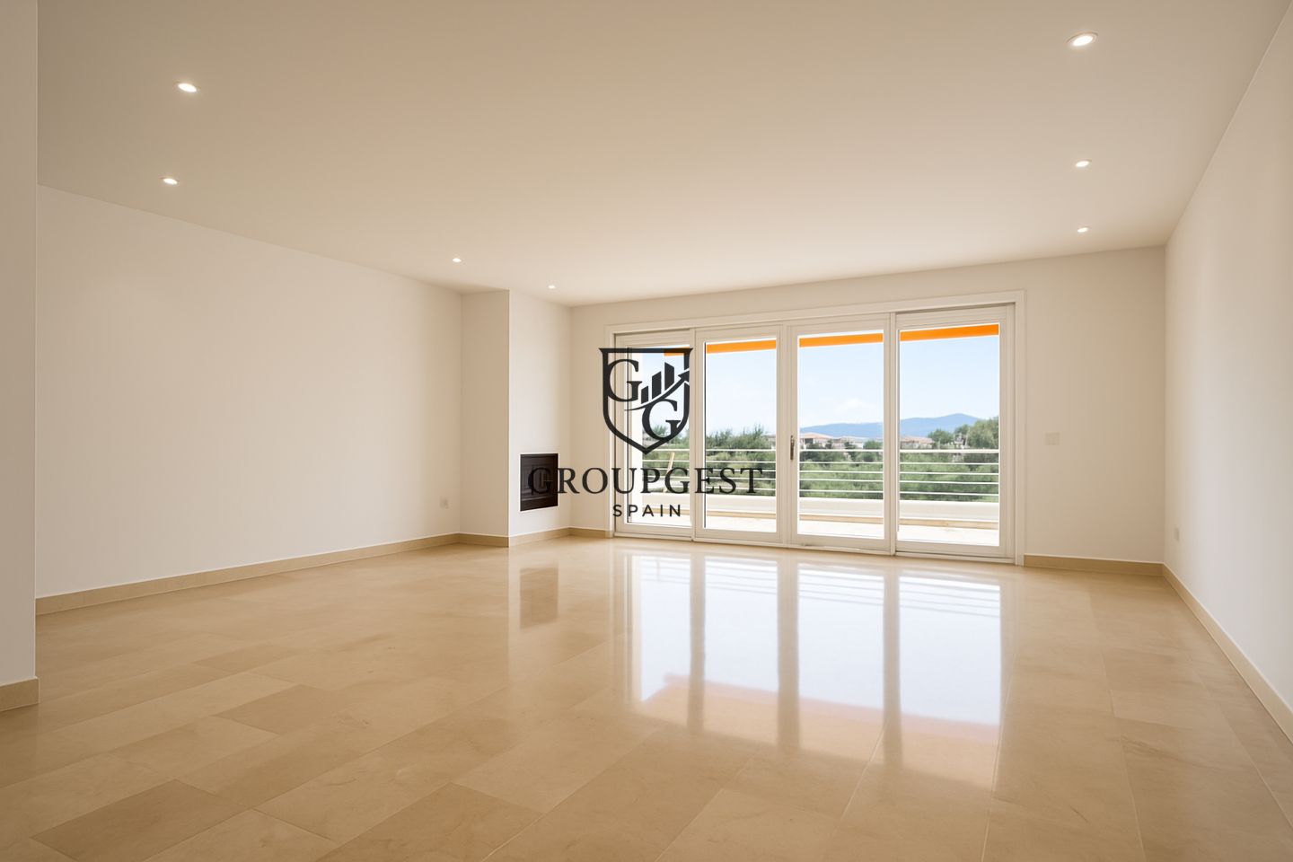 Piso en Calle Ronda del Golf Este, Benalm√°dena, M√°laga de 196 m2