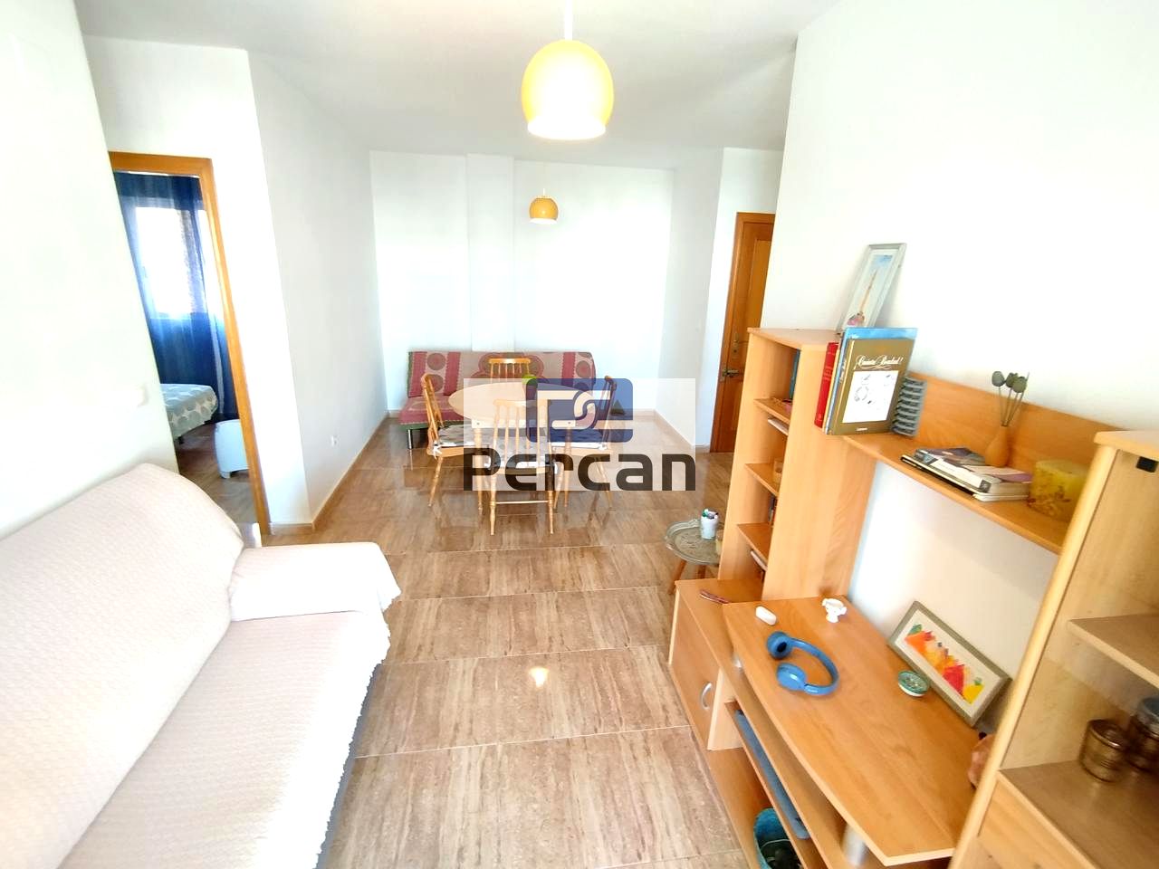 Piso en Carrer de Sant Francesc, El Campello, Alicante de 70 m2
