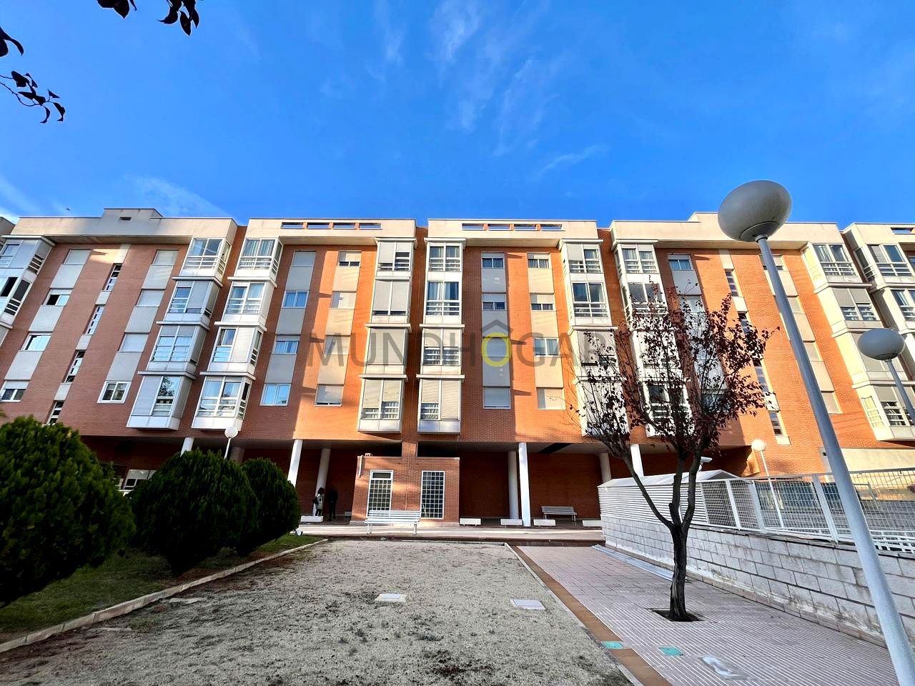 Piso en Calle Alcalá, Madrid, Madrid de 57 m2