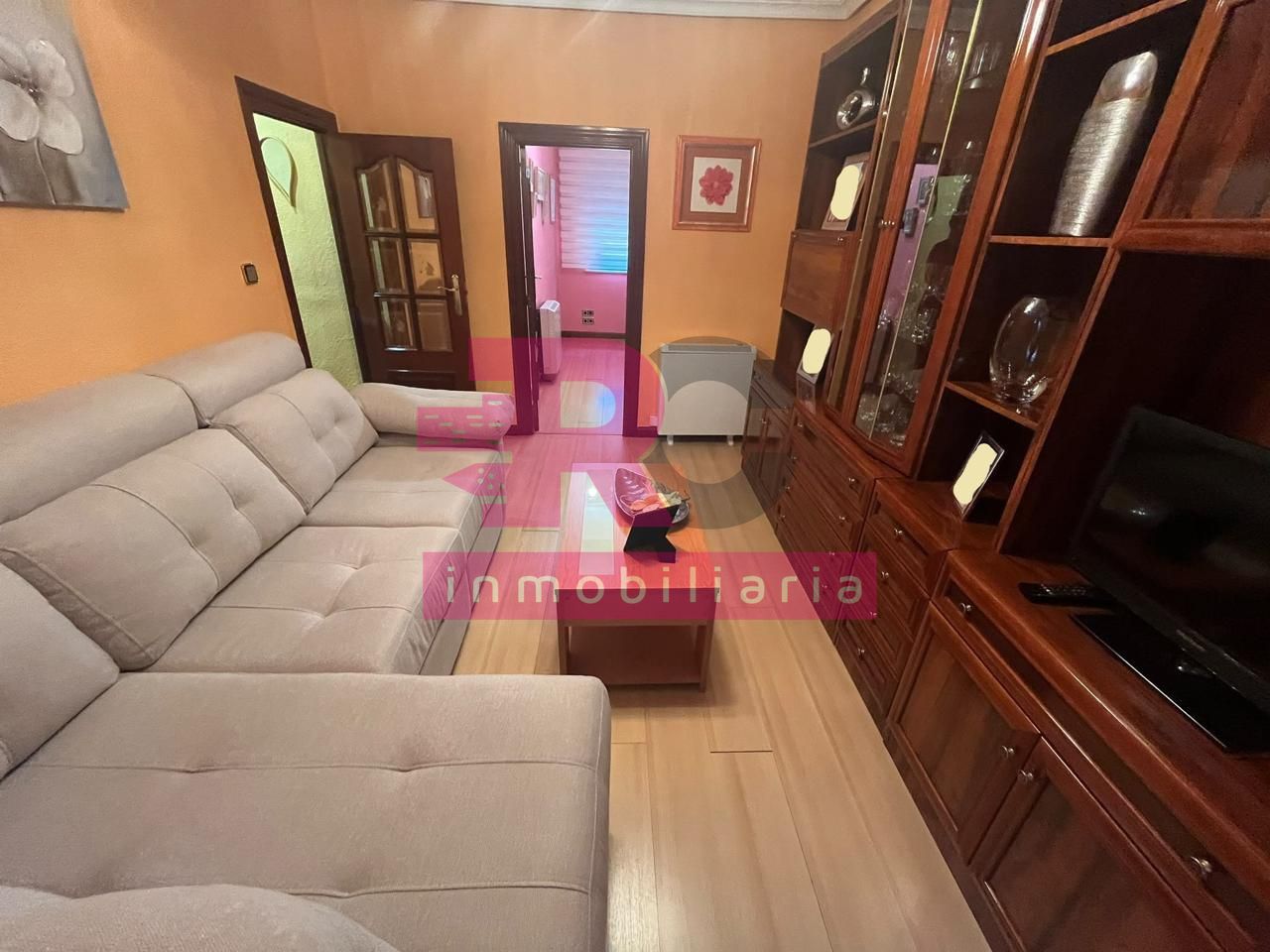Piso en Salamanca, Salamanca de 70 m2