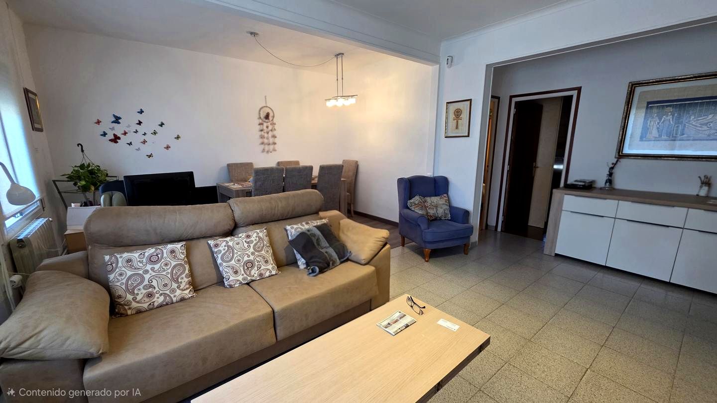 Piso en Carrer d'Alexandre Galí, Terrassa, Barcelona de 65 m2