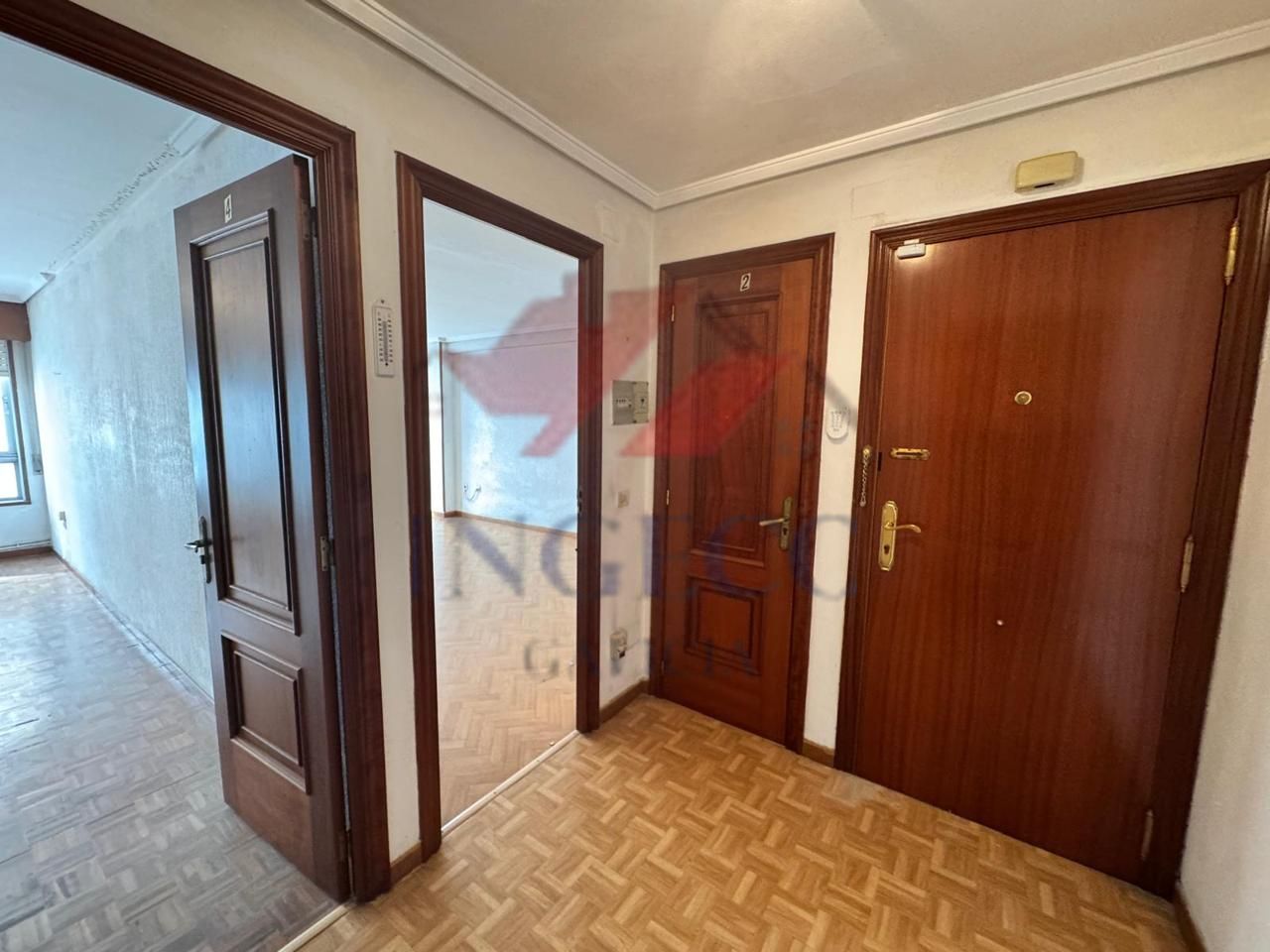 Piso en Rúa Chile, A Coruña, A Coruña de 140 m2