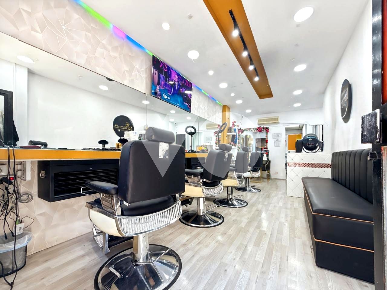 Local en venta, Pueblo Nuevo, Ciudad Lineal, Madrid