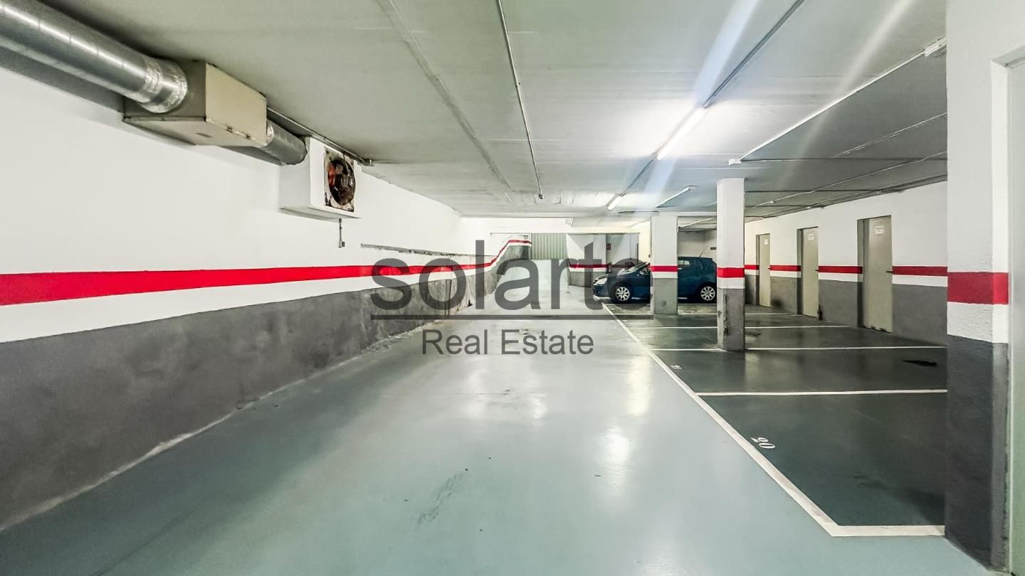 Trastero en Carrer del General Prim, L'Hospitalet de Llobregat, Barcelona de 9 m2