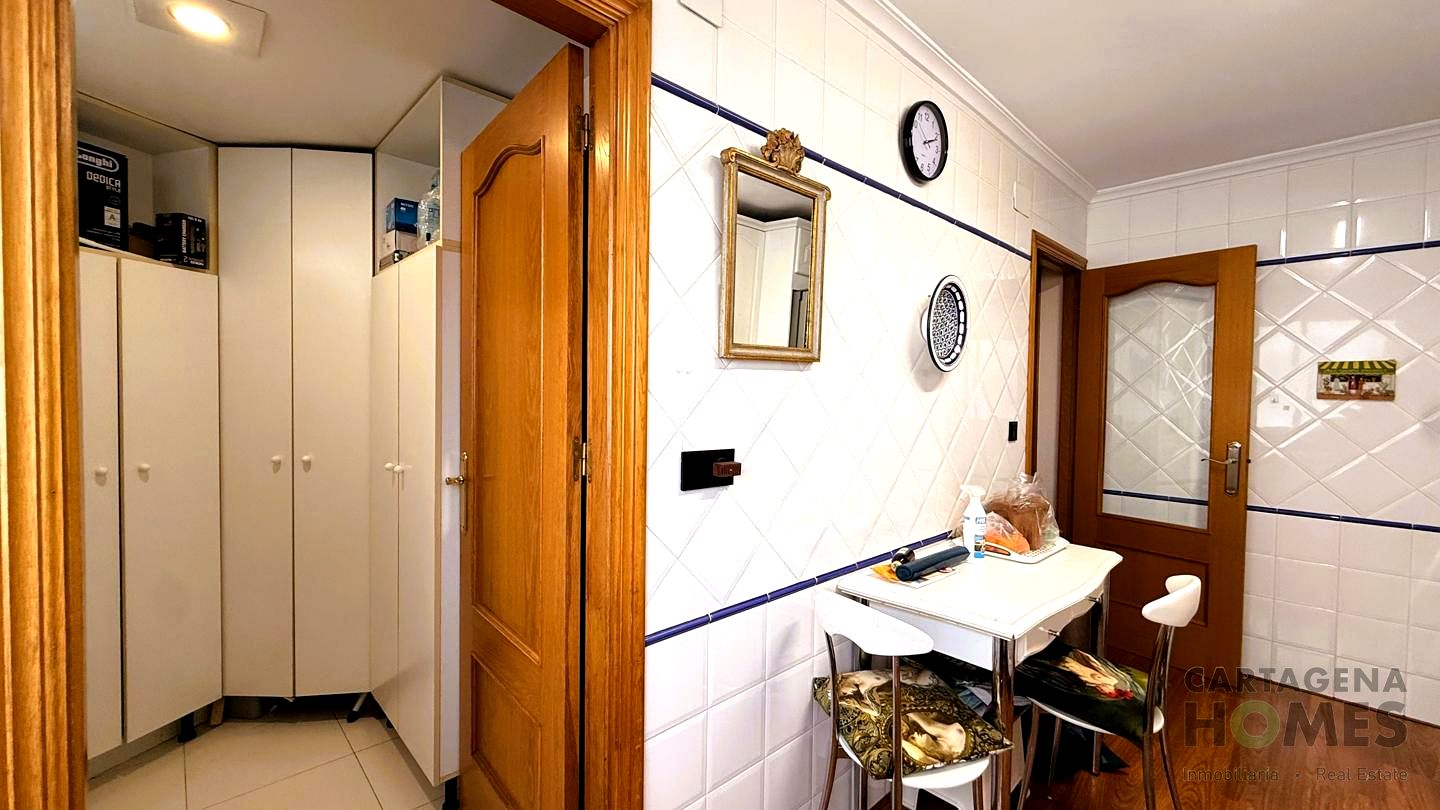 pisos en cartagena · casco-historico 269900€