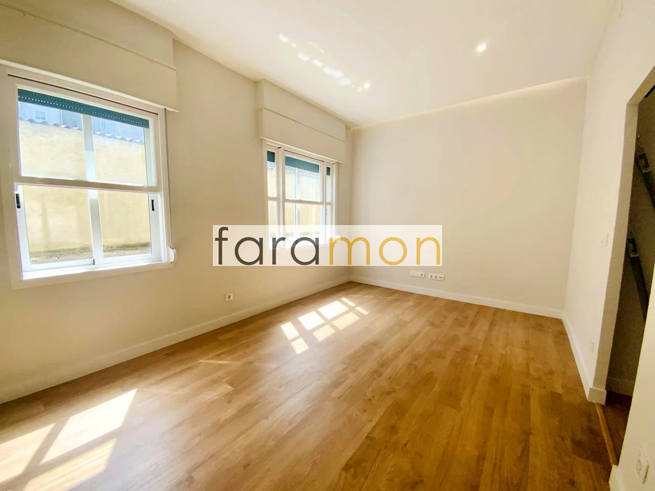 Piso en Rúa México, Vigo, Pontevedra de 75 m2