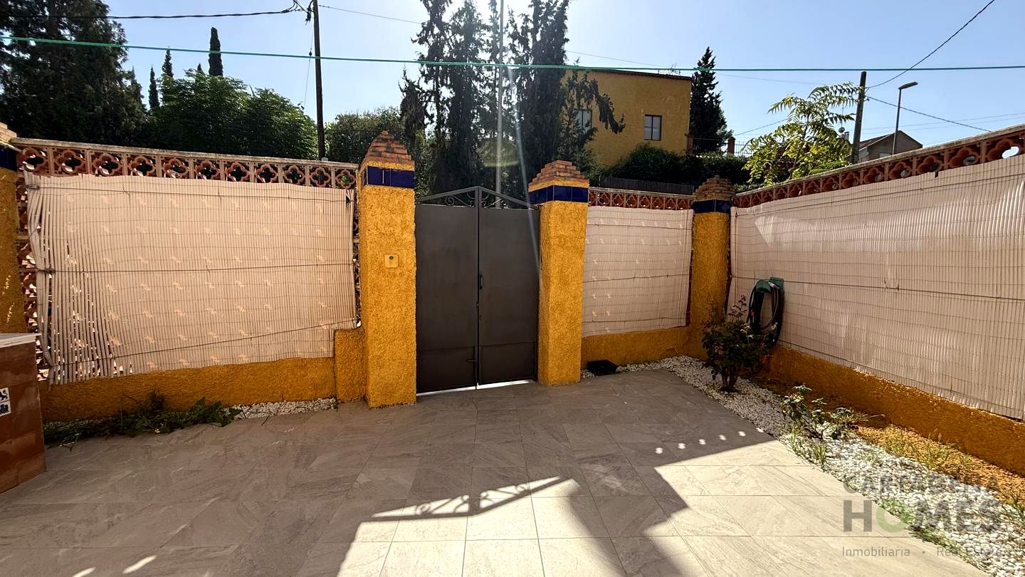 villas en murcia · la-alberca 330000€