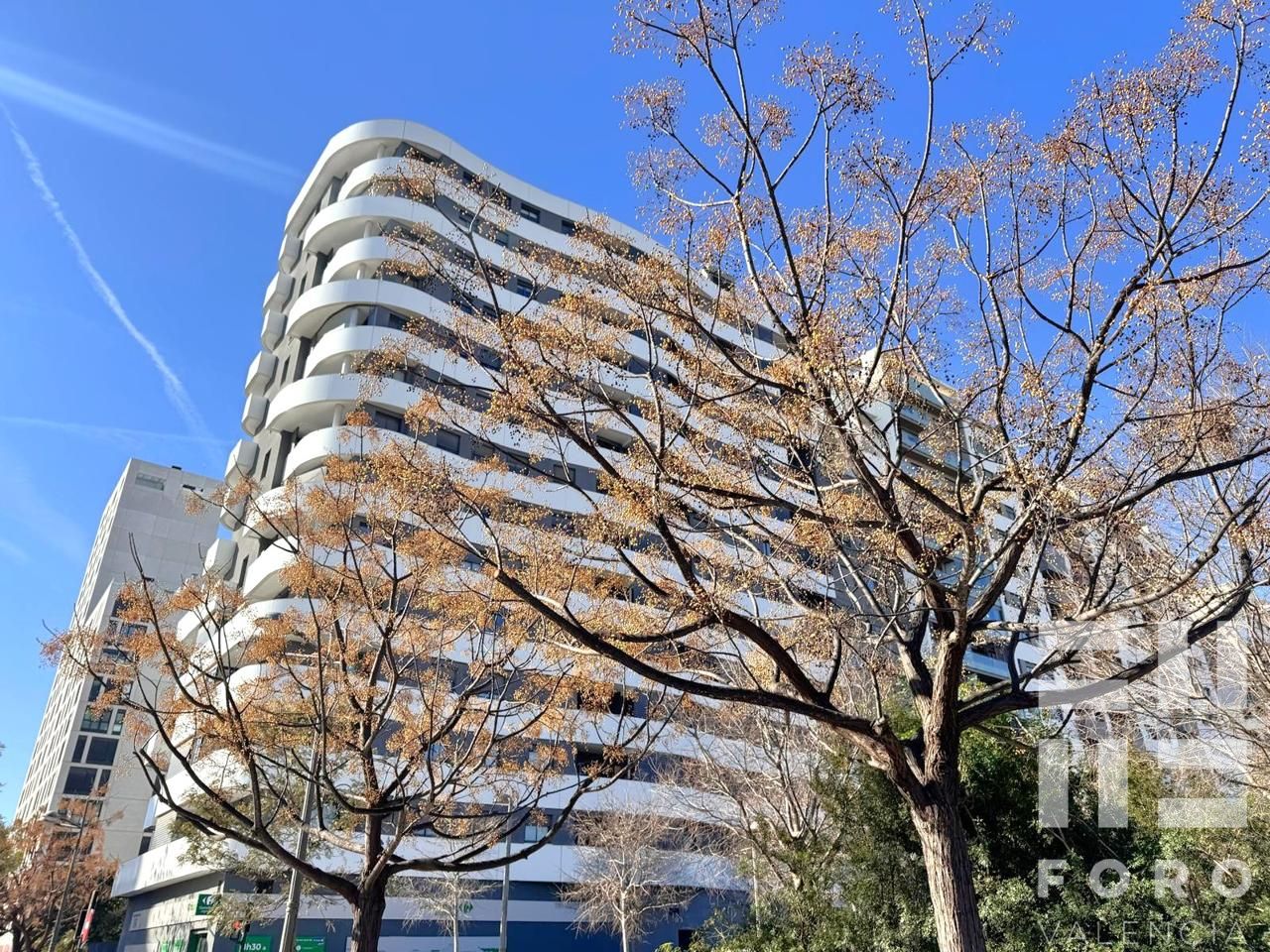 Piso en València, Valencia de 75 m2