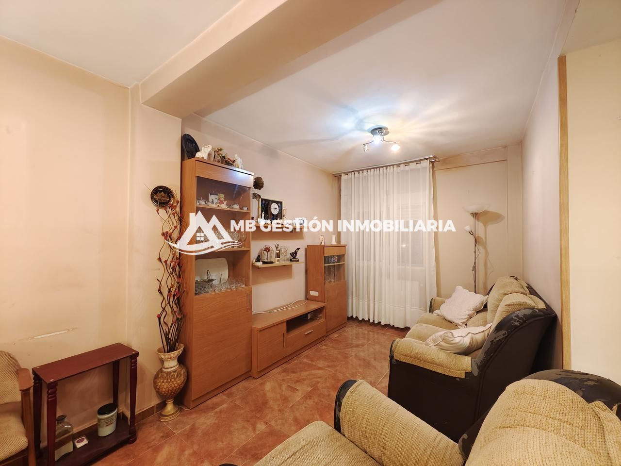 Piso en Juan de la cierva, Getafe, Madrid de 58 m2