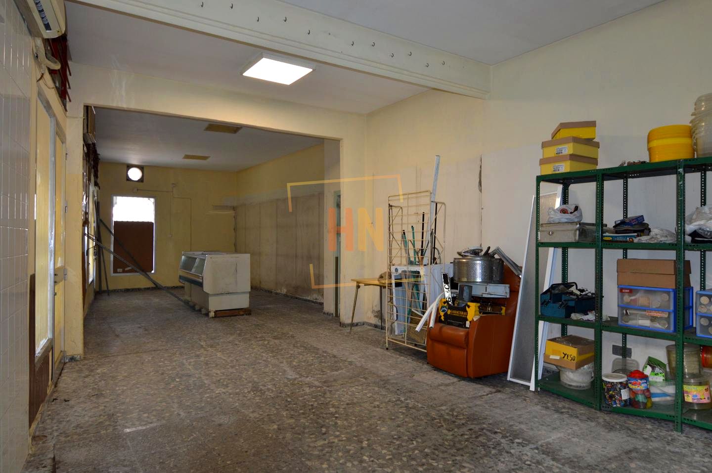 Local en Calle Rubiños, Sanlúcar de Barrameda, Cádiz de 115 m2