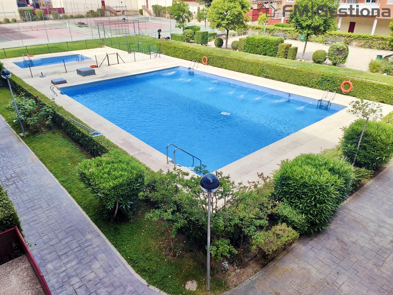 Piso en Avenida del Mar Mediterráneo, Valdemoro, Madrid de 87 m2