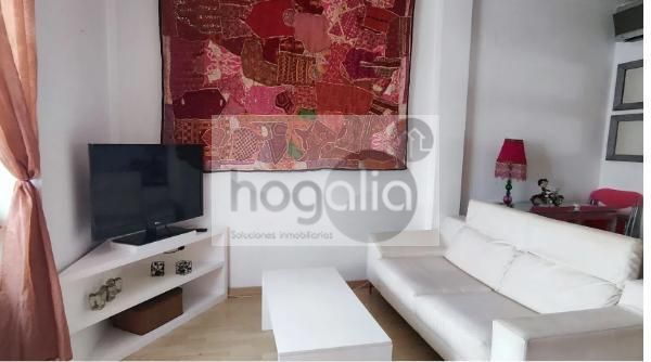 Flat in LUIS MONTOTO- NERVION, Sevilla, Sevilla of 45 m2