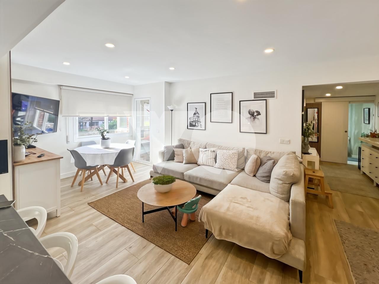 Piso en venta en Noreste, Torrejón de Ardoz, Madrid