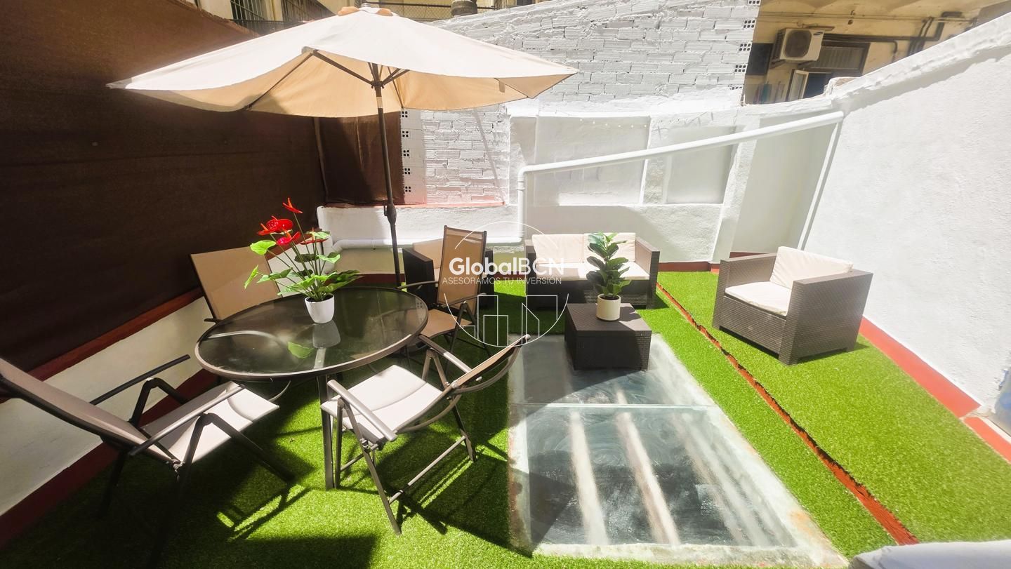 Piso en Carrer de la Ciutat de Granada, Barcelona, Barcelona de 64 m2