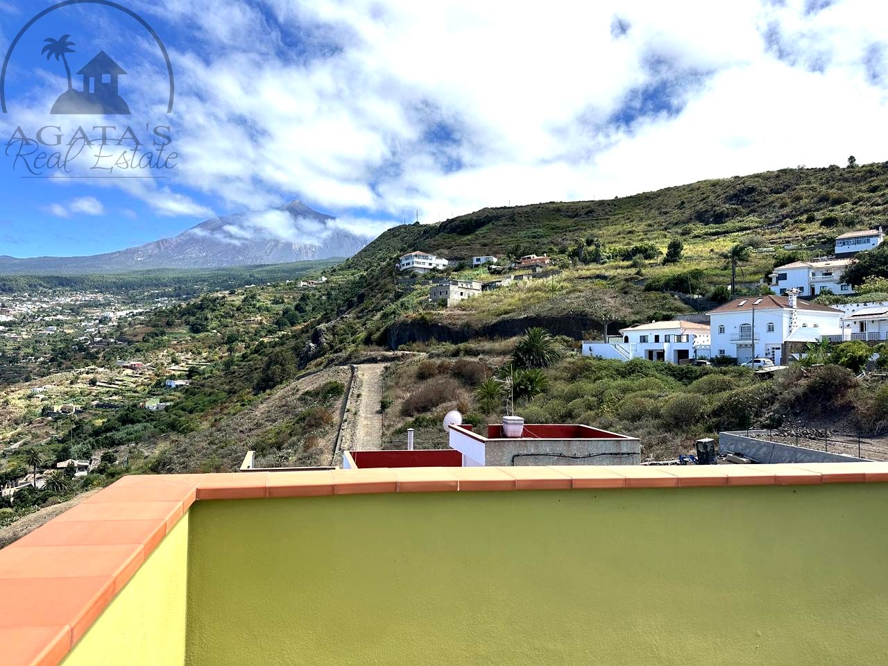 Piso en ICOD DE LOS VINOS, Santa Cruz de Tenerife de 75 m2