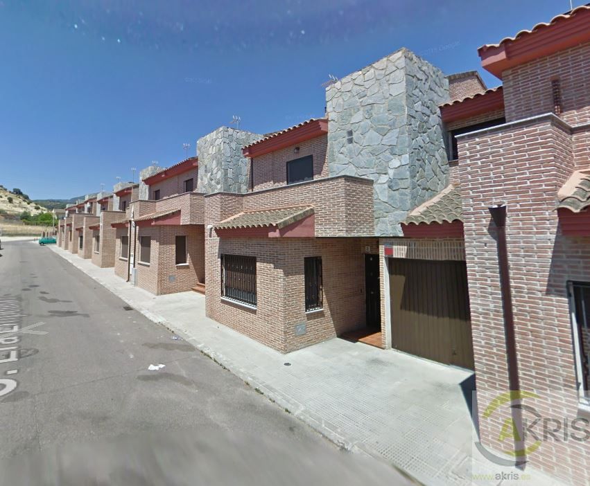 Casa / chalet en Calle Era Empedrada, San Román de los Montes, Toledo de 145 m2
