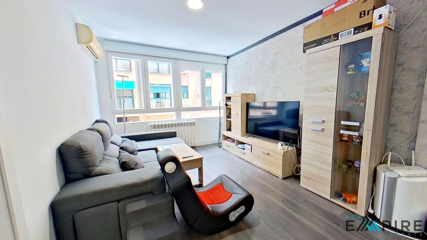 pisos en getafe · calle-carabanchel-28902 189999€