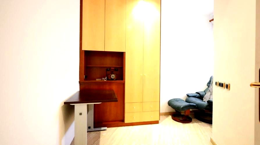 Piso · Barcelona · 5 hab.