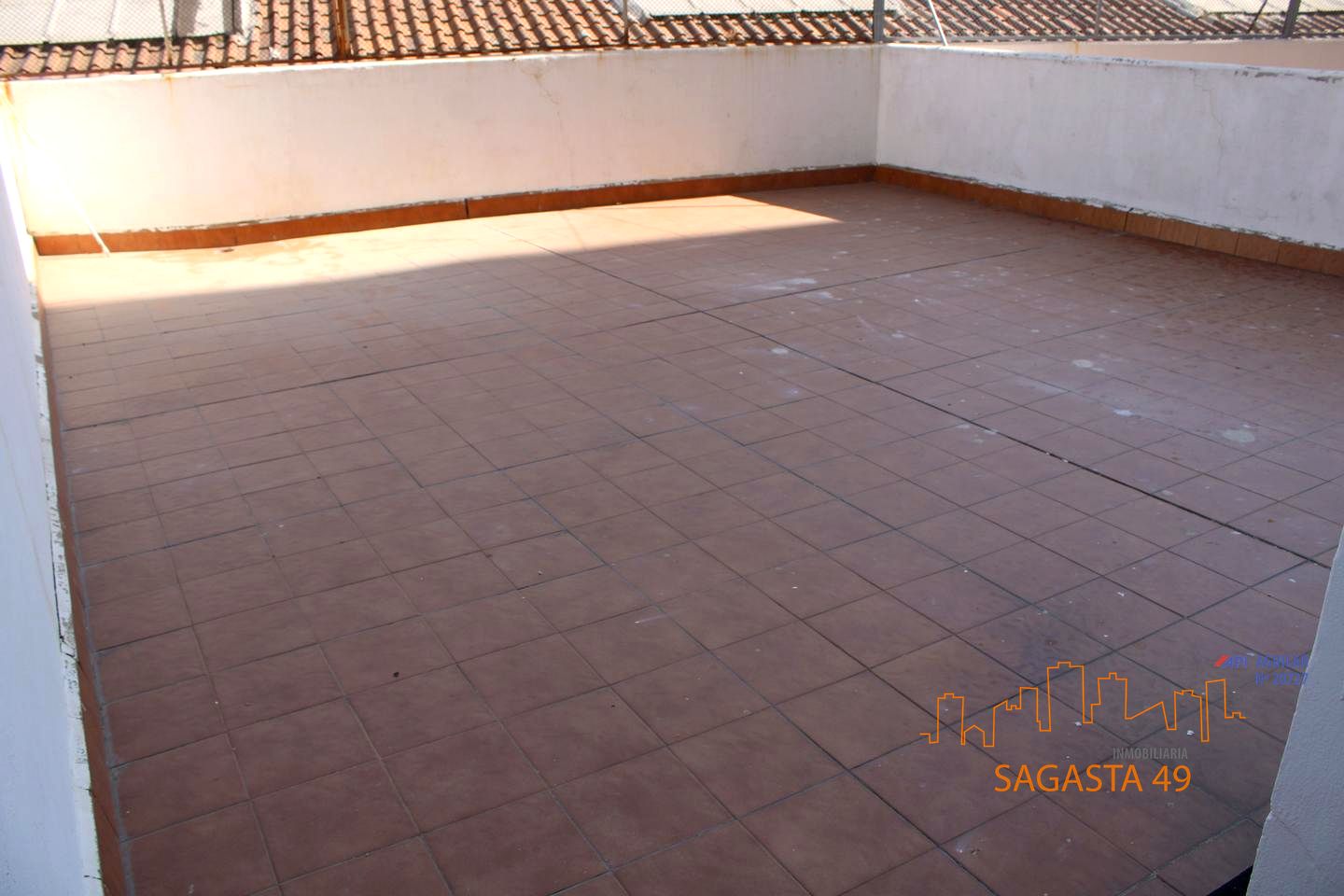Piso en Camino de las Torres, Zaragoza, Zaragoza de 73 m2