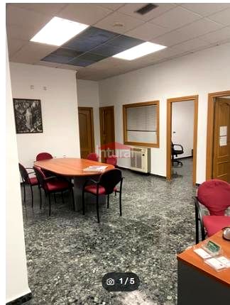 Oficina en Calle Blasco Ibáñez, Albacete, Albacete de 130 m2
