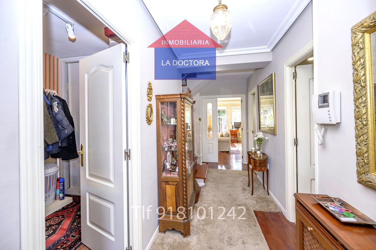 Casa / chalet en Calle Sil, Pozuelo de Alarcón, Madrid de 326 m2